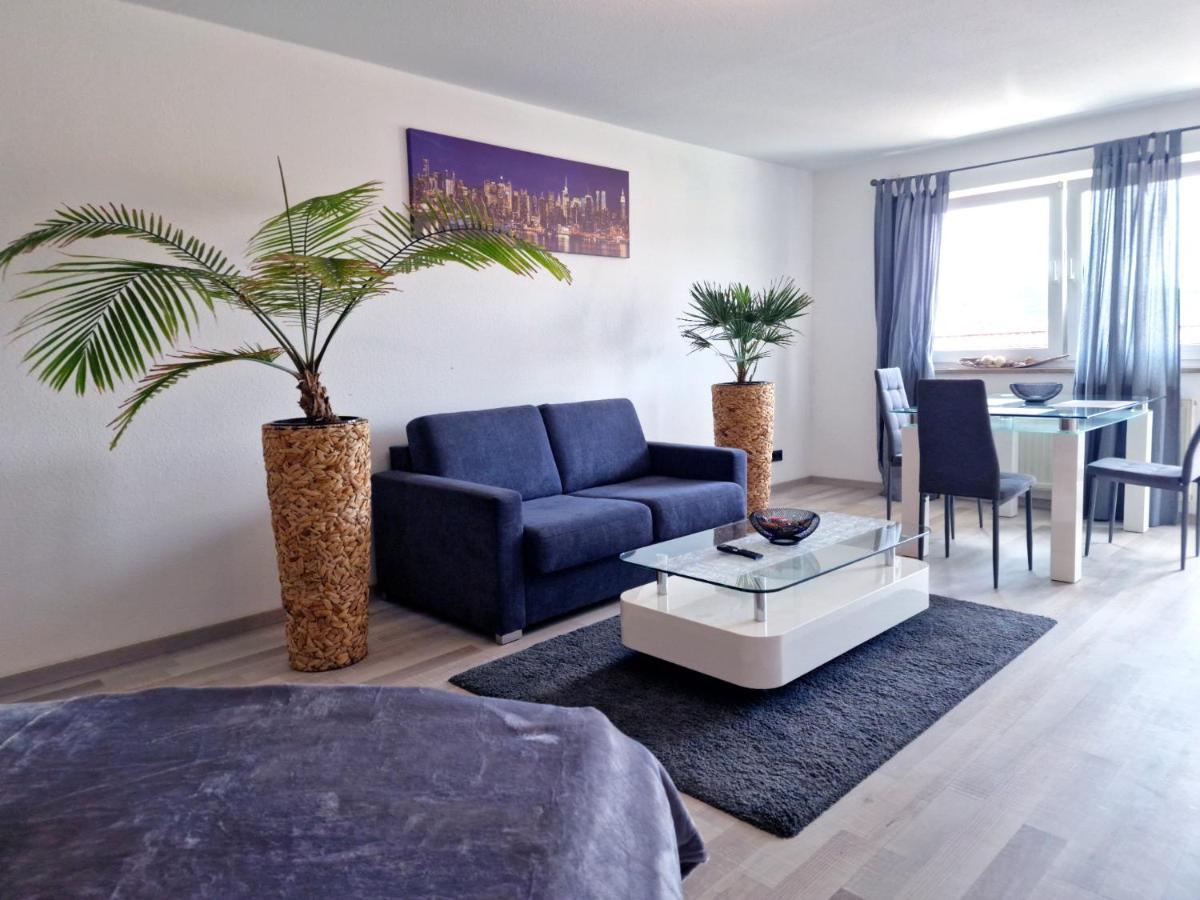 Ferienwohnung Happyside O Free Park O Balkon O Nespresso O Wlan Leipzig Exterior foto
