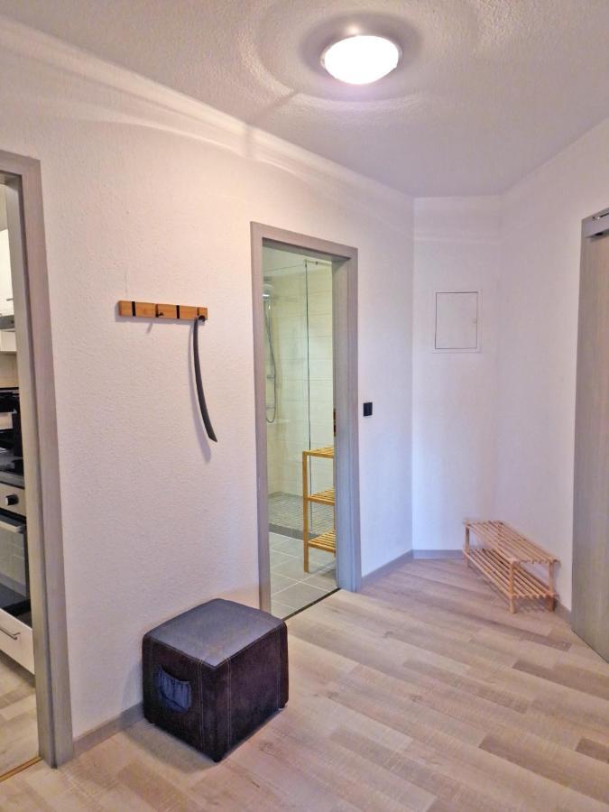 Ferienwohnung Happyside O Free Park O Balkon O Nespresso O Wlan Leipzig Exterior foto